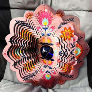 Folktales Wind Spinner