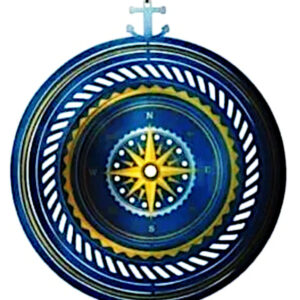 Nautica Wind Spinner